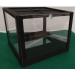 Terárium CM KLASIK XL /Typ: Zemné/