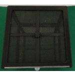 Terárium CM KLASIK XL /Typ: Zemné/