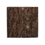 Korkové drevo do terária - Kúsky  cca. 9 x 5 cm /+- 2 cm/ 2-3 KS / podľa veľkosti = Váha: 30-40 g