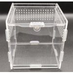 Akrylové terárium - Mini TOP
