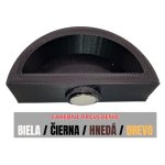 Miska na potravu s magnetickým upínaním