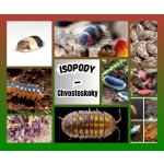 Isopody a Chvostoskoky /Okrasné/