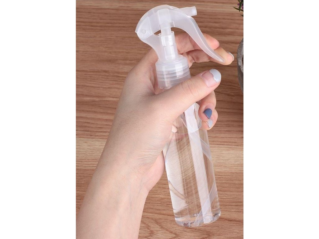 Praktický mikro rozprašovač do terária 200 ml
