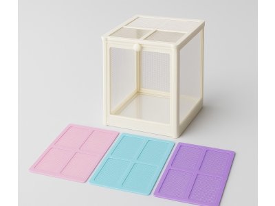 CM KLASIK L - COLOR MANTIS
