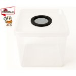 Kompletný "Starter Pack" na chov Isopodov