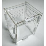 Akrylové terárium - Mini stromové