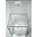 Akrylové terárium - Mini stromové