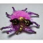 Ručne vyrobený originálny prívesok - skákavka /5 farieb/