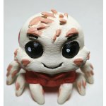 SKAKINO - Ručne malovaná plastová soška /3 veľkosti/