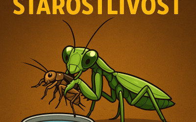 4. Kŕmenie a starostlivosť – Jedlo a voda