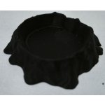 Čierna miska KLASIK