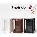 Terárium TRANSFORM - MINI KLASIK /+Volitelné prémiové doplnky/