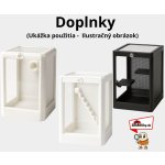 Terárium TRANSFORM - MINI KLASIK /+Volitelné prémiové doplnky/