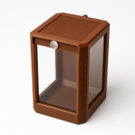 Terárium TRANSFORM - MINI KLASIK /+Volitelné prémiové doplnky/