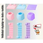 Terárium TRANSFORM - MINI MODERN /+Volitelné prémiové doplnky/