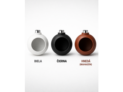 Skrýša KLASIK s vrchným magnetickým upínaním (MALÁ)