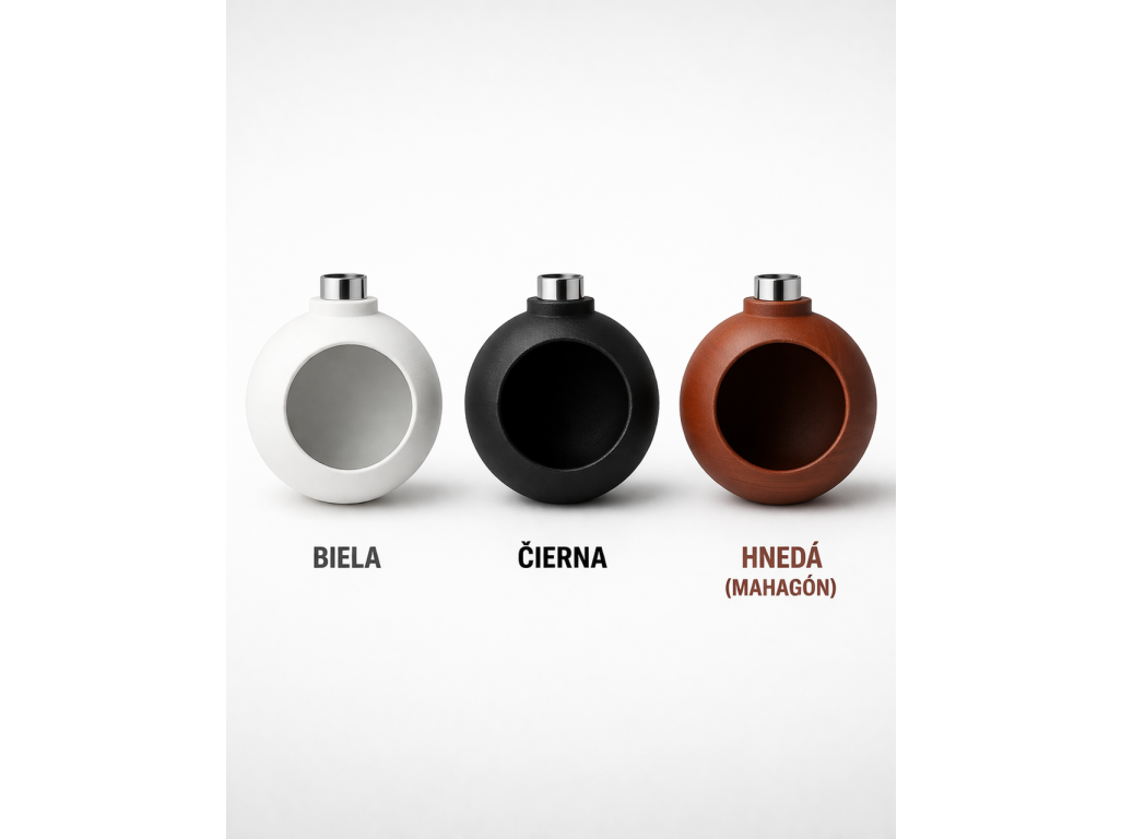 Skrýša KLASIK s vrchným magnetickým upínaním (VEĽKÁ)