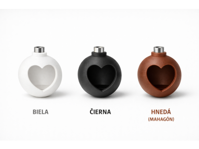 Skrýša Kokón s vrchným upínaním a vchodom v tvare srdca (VEĽKÁ)